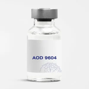 Пептид АОД 9604 (AOD 9604) в Солнечногорске