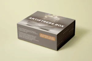 Антистресс набор (Antistress Box) в Солнечногорске