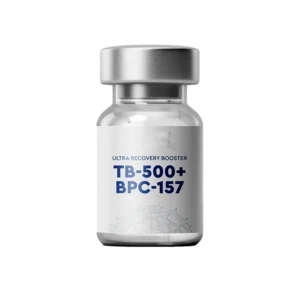 Пептид БПС -157 5 мг + ТБ -500 (BPC-157 5 мг + TB-500) в Солнечногорске
