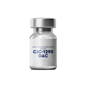 Пептид СДЖС — 1295 ДАС (CJC-1295 DAC) в Солнечногорске