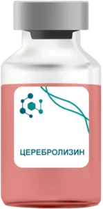 Церебролизин в Солнечногорске