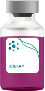 Элькар в Солнечногорске