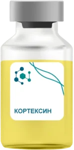 Кортексин в Солнечногорске
