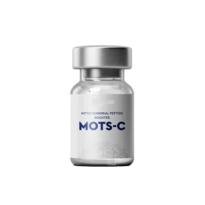 Пептид МОТС — С (MOTS-c) в Солнечногорске