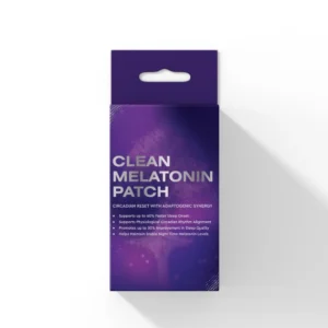 Мелатониновый патч (Melatonin patch) в Солнечногорске