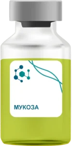 Мукозу в Солнечногорске
