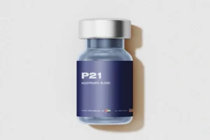 П21 Ноотропная Бленд (P21 ⁠Nootropic Blend) в Солнечногорске