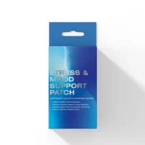 Патч поддержка настроения при стрессе (Stress & Mood Support Patch) в Солнечногорске