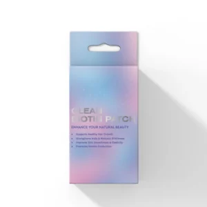 Патч с Биотином (Biotin) в Солнечногорске
