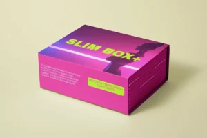 Слим набор+ (Slim Box+) в Солнечногорске