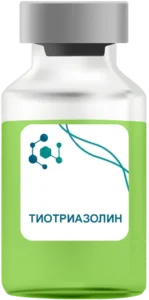 Тиотриазолин в Солнечногорске