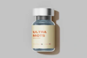 Ультра Мотс Бленд (Ultra MOTS Blend) в Солнечногорске